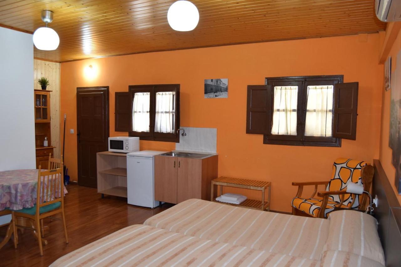 Habitacion Independiente En Casa Rural Javier Valmuel ภายนอก รูปภาพ